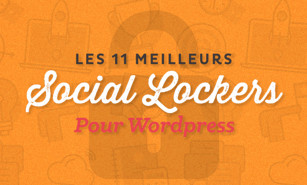 11 meileurs social lockers wordpress