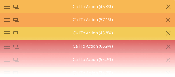 cta split test