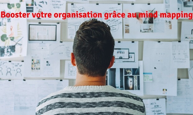 Booster votre organisationgr^ce au mind mapping